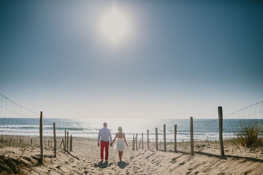 Wedding photographer Sebastien Bicard (sbicard). Photo of 24 August 2015