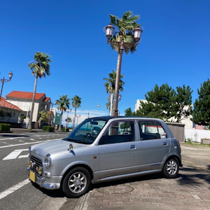 ミラジーノ L700S