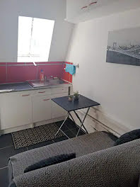 appartement à Paris 1er (75)