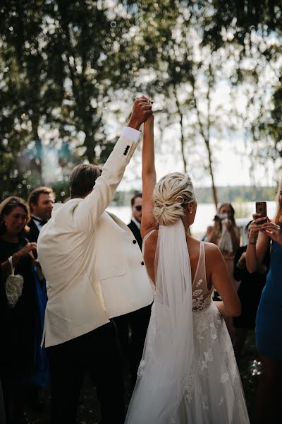 婚禮攝影師Katya Sinkovskaya（newbornkatya）。2019 3月30日的照片