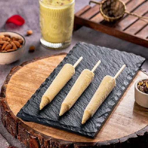 Thandai Kulfi