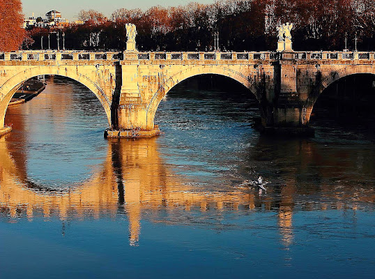 L'altra metà dell'arco di Tomassetti Sara