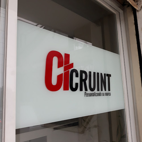 Opiniones de Cruint en Guayaquil - Agencia de publicidad