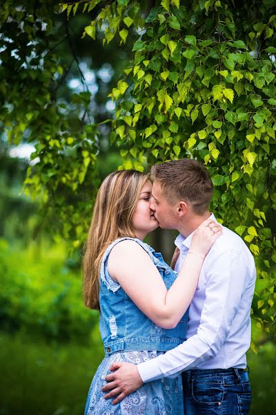 Wedding photographer Ruslan Shigapov (ruslanshigap). Photo of 13 July 2017