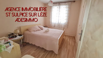 appartement à Toulouse (31)