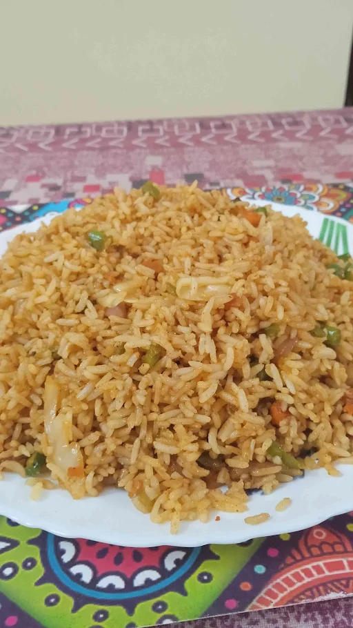 Chicken 65 Fried Rice Sona Mansori Rice