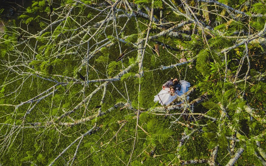 Fotografo di matrimoni Frade Produções (fradeproducoes). Foto del 2 febbraio 2021