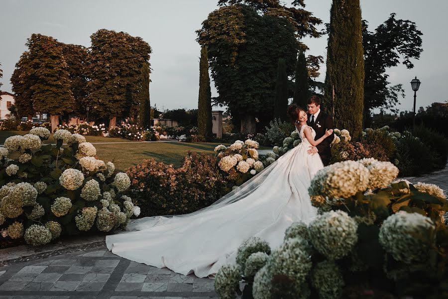 Fotograf ślubny Mariya Averina (avemaria). Zdjęcie z 27 lipca 2018