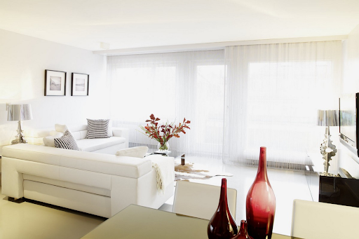 48 Binzmuehlestrasse Serviced Apartment, Zurich Nord