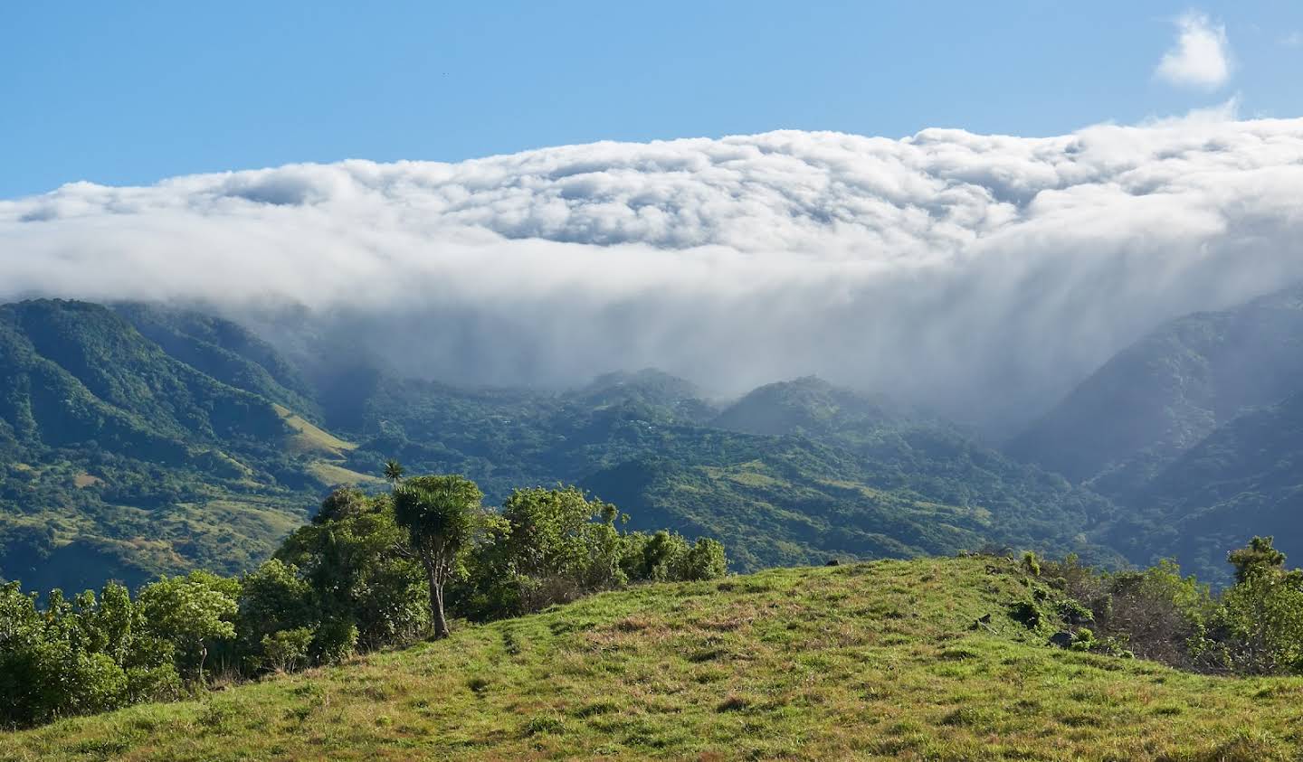 Terrain Puntarenas