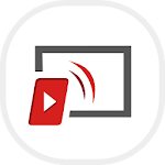 Cover Image of Herunterladen Tubio - Übertragen Sie Webvideos auf TV, Chromecast, Airplay 2.35 APK