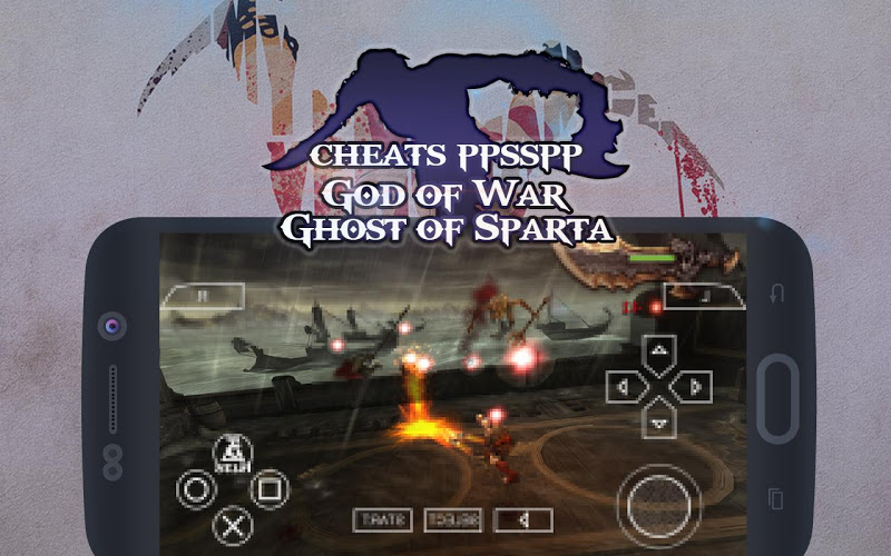 New God Of War Ghost Of Sparta Guia APK for Android Download