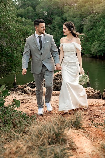 Photographe de mariage Maikel Guillen (maikelguillen). Photo du 26 mars