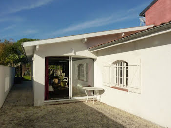 maison à Juillan (65)