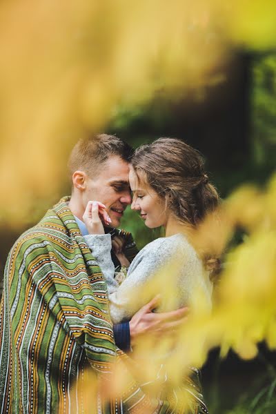 शादी का फोटोग्राफर Yaroslav Mey (yaroslavmay)। नवम्बर 9 2015 का फोटो