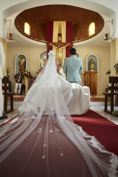 Fotógrafo de bodas Pablo Caballero (pablocaballero). Foto del 10 de mayo