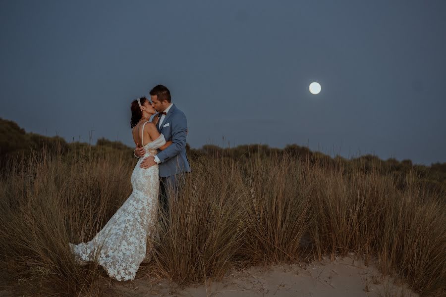 Photographe de mariage Golfinos Kostas (golfinoskostas). Photo du 30 août 2023