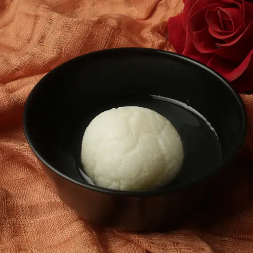 Rasgulla (Plate)