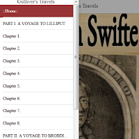 Gulliver's Travels by  Jonatha Screenshot