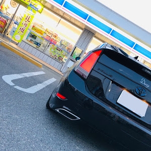 プリウス ZVW30