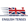 English Tenses with Videos icon