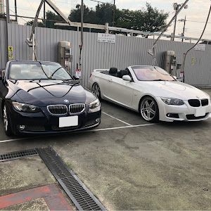 335i Cabriolet