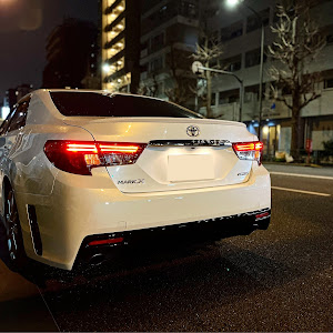 マークX GRX130