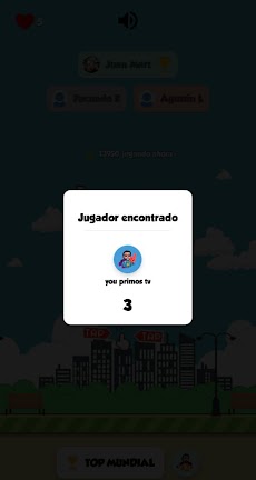 PeceroBird - ¡Sube en el TOP y gana los premios!のおすすめ画像4