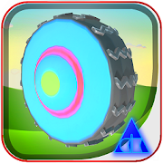 Wonder Wheel - casual games 1.2.1 Icon