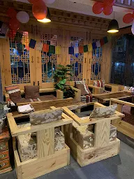 Kalsang Restaurant photo 4