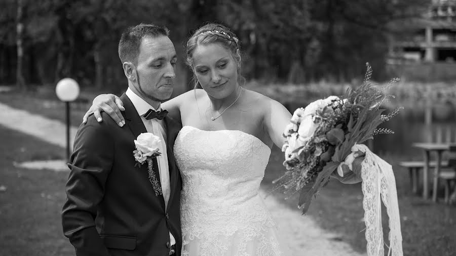 Photographe de mariage Hannes Mallaun (mallaun). Photo du 9 mai 2019