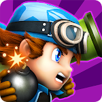 Rival Striker Apk