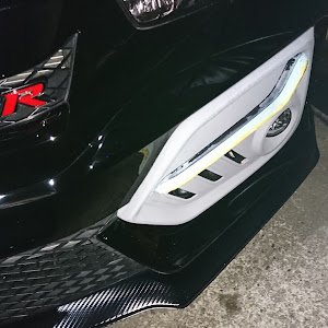 シビックタイプR FK8