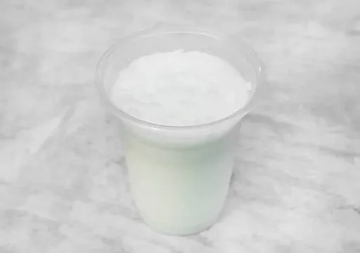 Vanilla Shake
