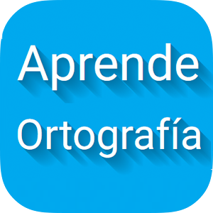 Aprende Ortografía 1.0.4 Icon