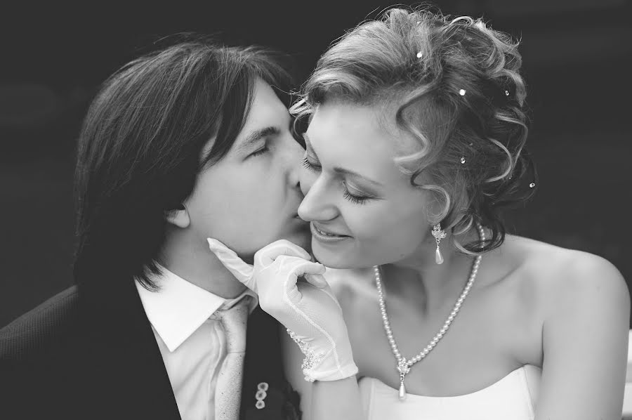 Wedding photographer Igor Vyrelkin (ivyrelkin). Photo of 25 August 2014