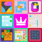 Puzzle Collections 2020: Classic puzzle games 1.0.1