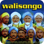 Tarikh Teladan Walisongo  Icon