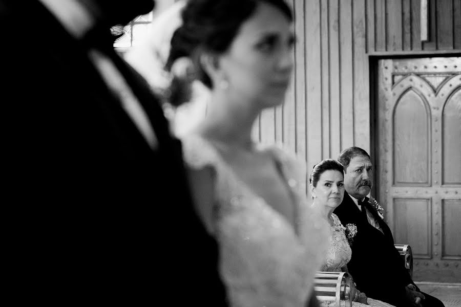 Fotógrafo de bodas Christian Nassri (nassri). Foto del 13 de septiembre 2017