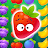 Sort Fruits icon