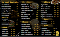 Pizza Palace menu 3