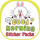 Download Good Morning WASticker - Stickers for Whatsapp For PC Windows and Mac