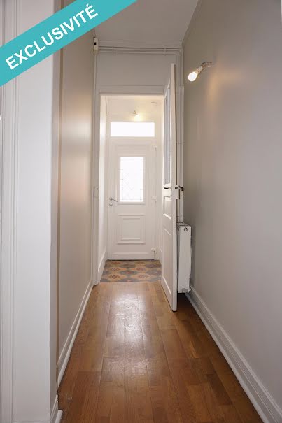 Vente maison 4 pièces 101 m² à Bagneux (92220), 419 000 €