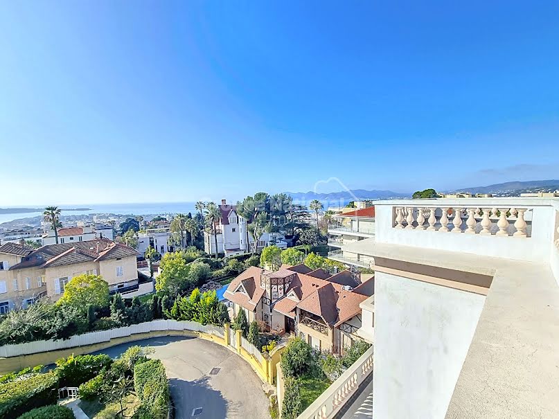 Vente propriété 15 pièces 388 m² à Cannes (06400), 5 500 000 €