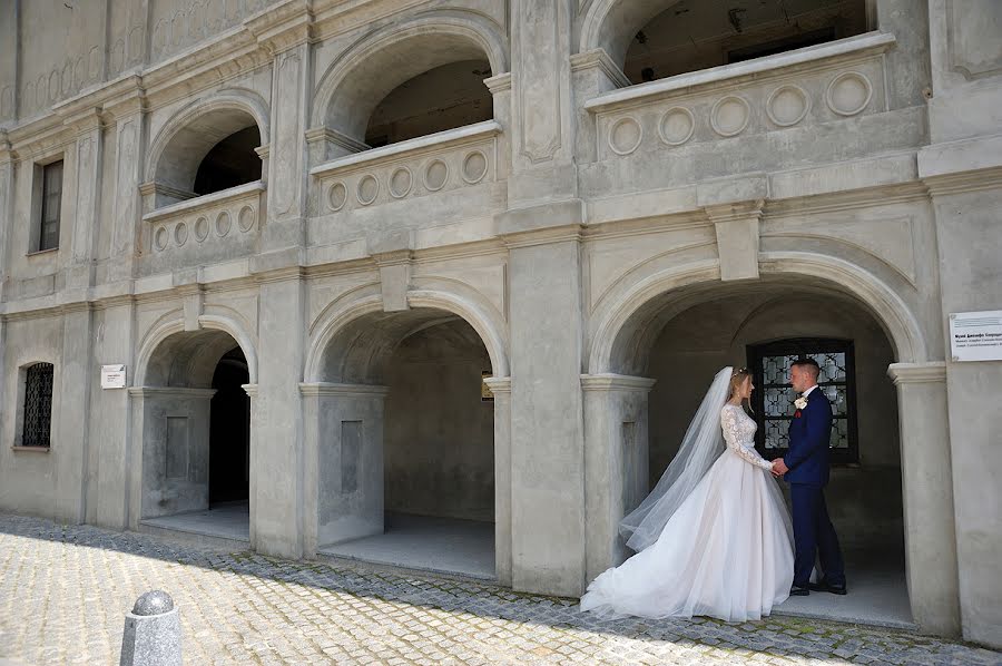 ช่างภาพงานแต่งงาน Usenko Yuriy (usenkoyury) ภาพเมื่อ 12 ตุลาคม 2020