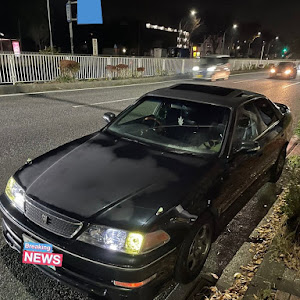 マークII JZX100