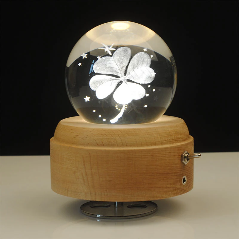 Base para Caixa de Música de Madeira Personalizável Crie suas melodias únicas com esta base de madeira. Perfeita para projetos DIY e presentes especiais.
