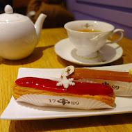 1789 Café Pâtisserie 法式甜點(忠孝店)