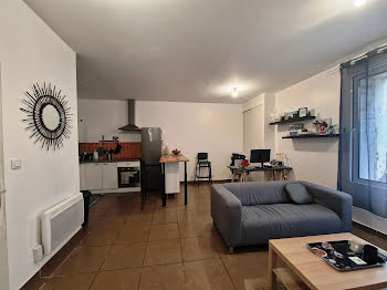 appartement à Vidauban (83)