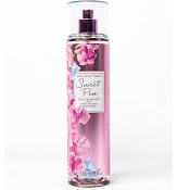 Xịt Thơm Toàn Thân Sweet Pea - Bath & Body Works (236Ml)